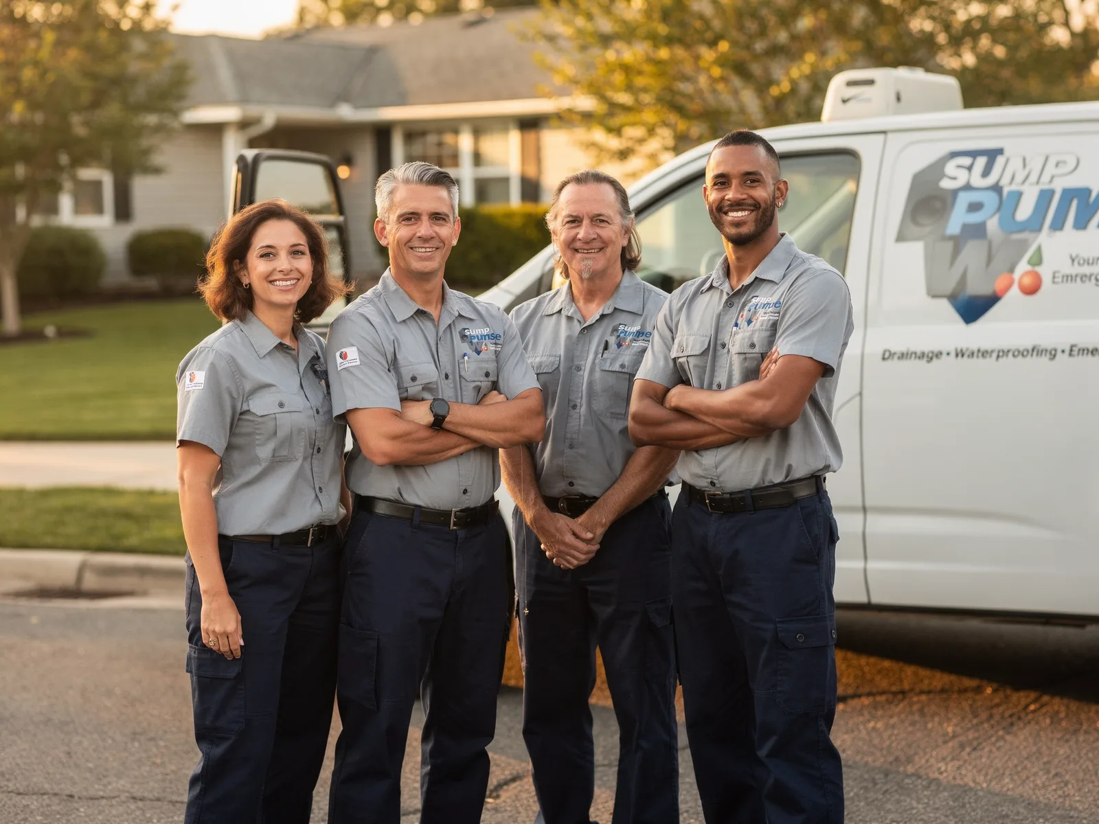 Water Heater Repair company in Excelsior Springs, MO